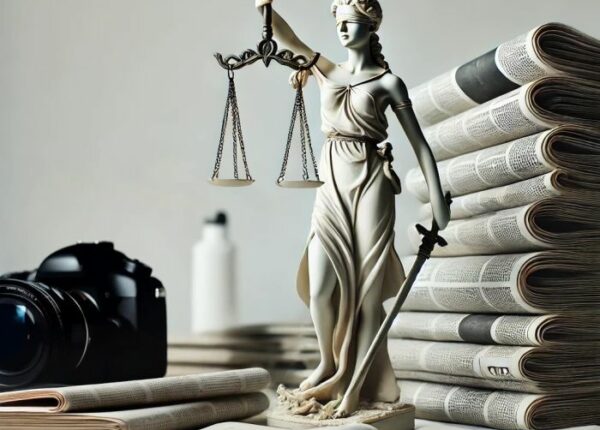 Как адвокаты и юристы защищают ваши права