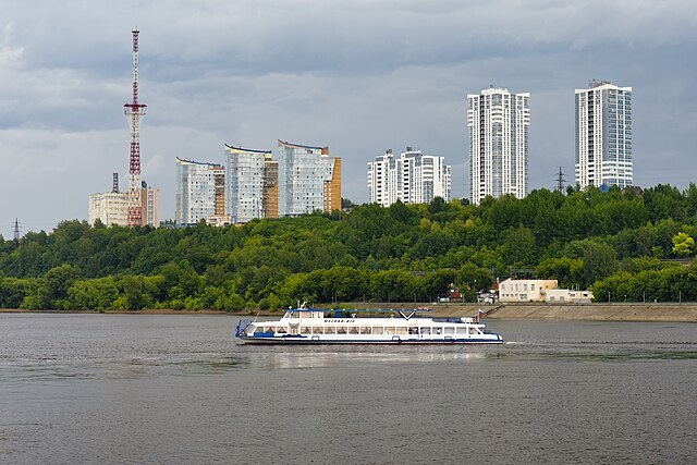 Bigpicture ru perm. kama river
