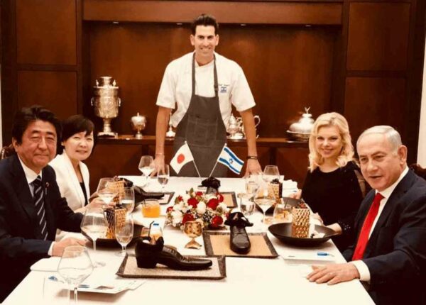 Курьезы кулинарной дипломатии: международные скандалы из-за еды