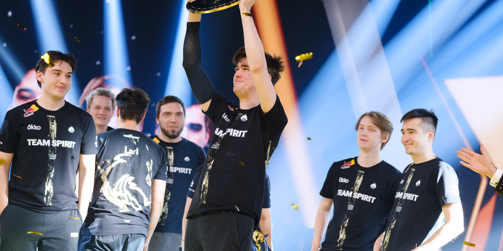Bigpicture ru team spirit