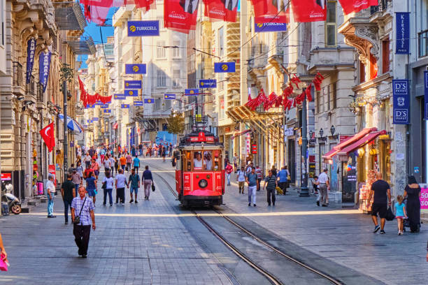 Bigpicture ru ulitsa istiklyal 0