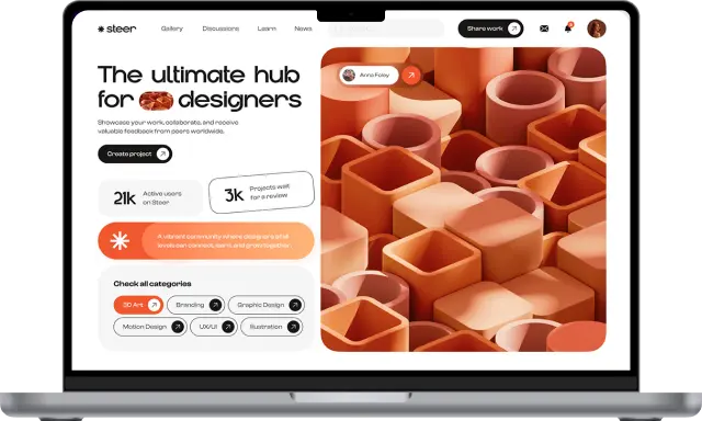 Online store title 2