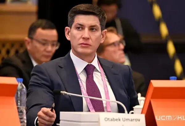 Отабек Умаров: биография, личная жизнь и общественные инициативы деятеля Узбекистана