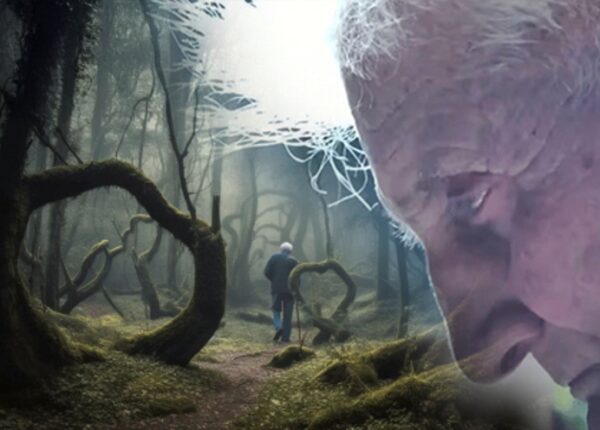 История Василе Горгоша, пропавшего, и вернувшегося домой через 30 лет, без памяти и  в той же одежде