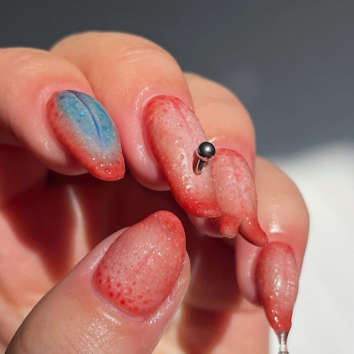 Ужасно красивый объект из подборки Ugly Design