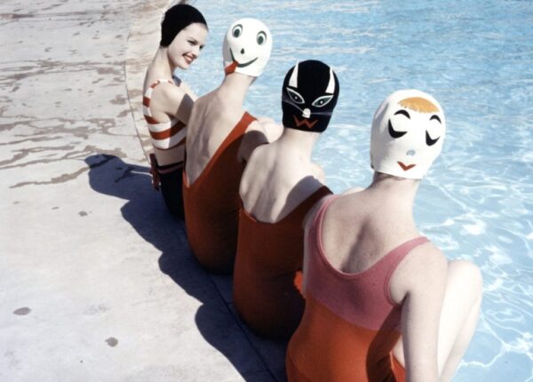 Ральф Крейн — фотограф, без которого невозможно представить журнал LIFE