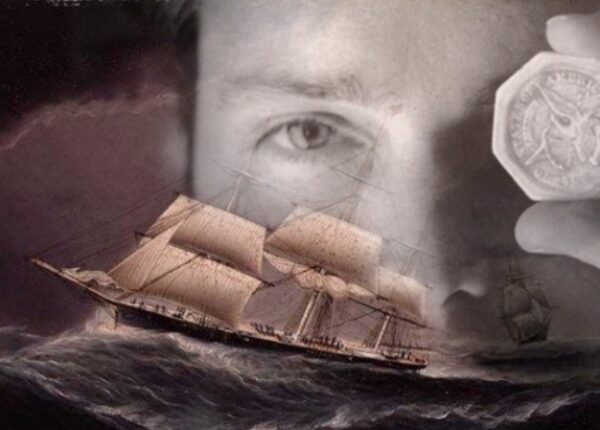 Как Томми Томпсон нашёл 21 тонну золота на дне океана — и получил 10 лет тюрьмы