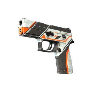 Bigpicture ru 3 p250 asiimov