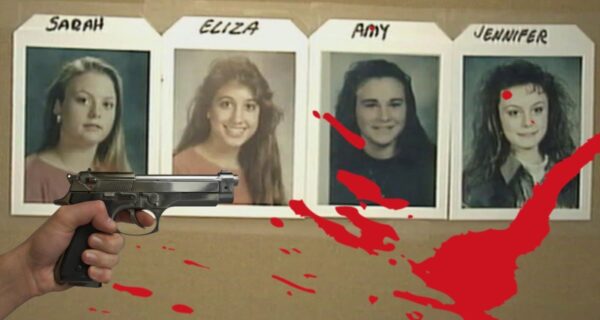 Убийство четырех подростков в йогурт-кафе: преступление, которое было раскрыто 34 года спустя