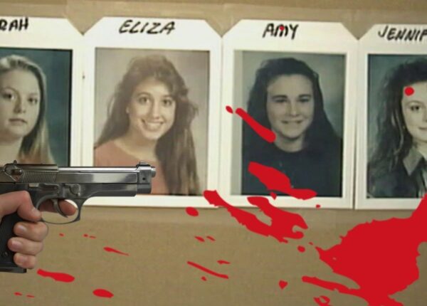 Убийство четырех подростков в йогурт-кафе: преступление, которое было раскрыто 34 года спустя