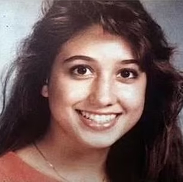 Элиза Томас, 17-летняя сотрудница йогурт-кафе, убитая в 1991 году в Остине