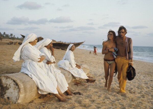 «Тропа хиппи»: легендарный маршрут свободы через целый континент