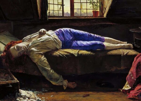 Брэдфордская трагедия: как ошибка в викторианской аптеке стоила жизни десяткам сладкоежек