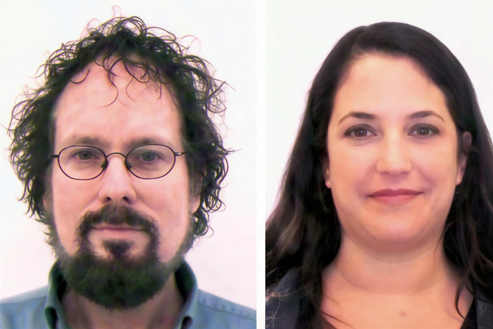 Ориентировки на розыск Томми Томпсона и Элисон Антекейер &mdash; беглецов от американского правосудия