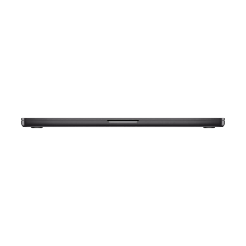 Bigpicture ru ноутбук apple macbook pro 16 space grey