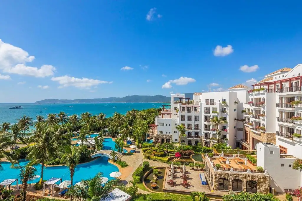 Aegean conifer suites resort 1612500