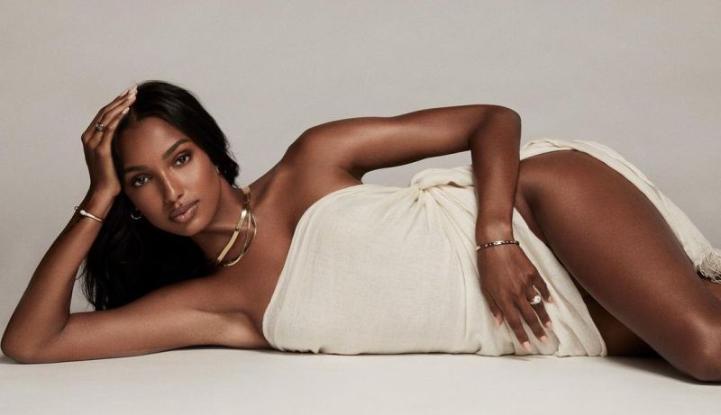 Адам Францино фэшн-фотограф портфолио мягкий свет естественная красота