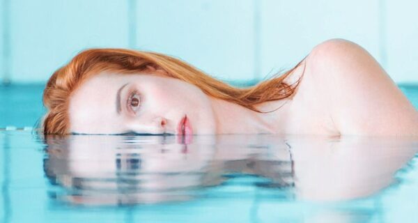 Фотограф Forbes Мария Сварбова и ее пугающий стерильный минимализм