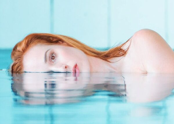 Фотограф Forbes Мария Сварбова и ее пугающий стерильный минимализм