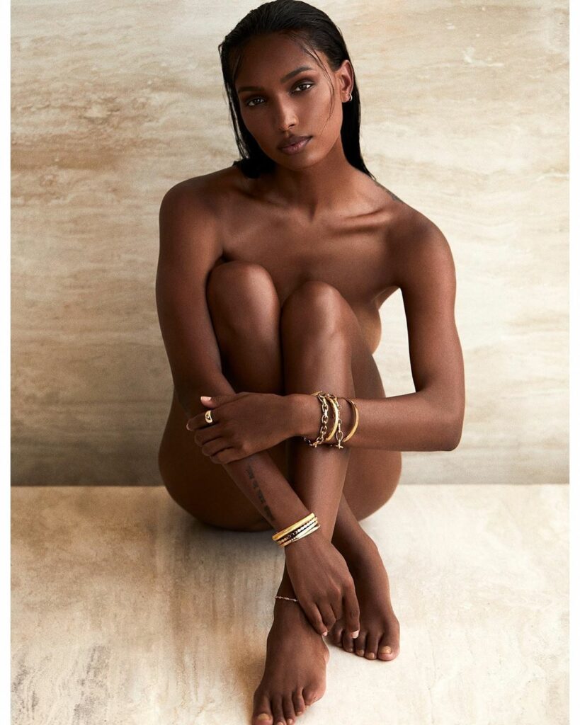 Абстракция мода Адам Францино арт-фотография модный эксперимент