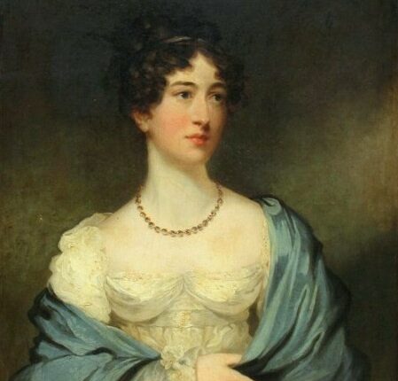 37 слуг, 200 000 пиастров долга и корона бедуинской царицы: как умерла «Королева пустыни»