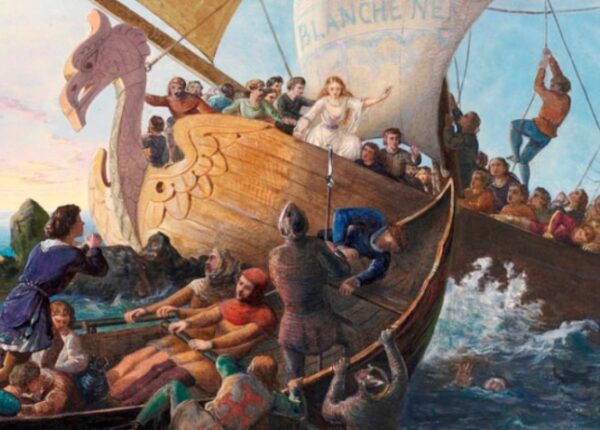 Крушение «Белого корабля»: как гибель «Титаника Средневековья» изменила историю Англии