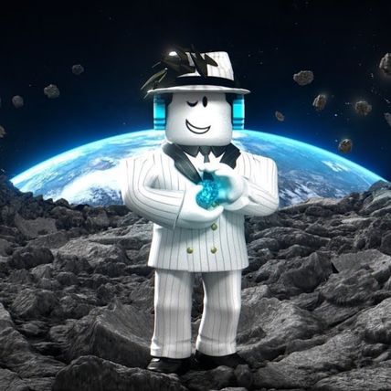 Как купить робуксы моментально: безопасный донат на бирже STARVELL