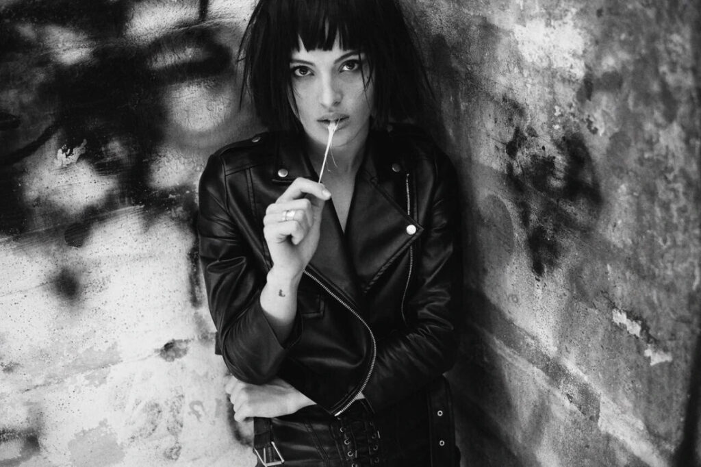 Групповой портрет в уличной съёмке от Alberto Buzzanca