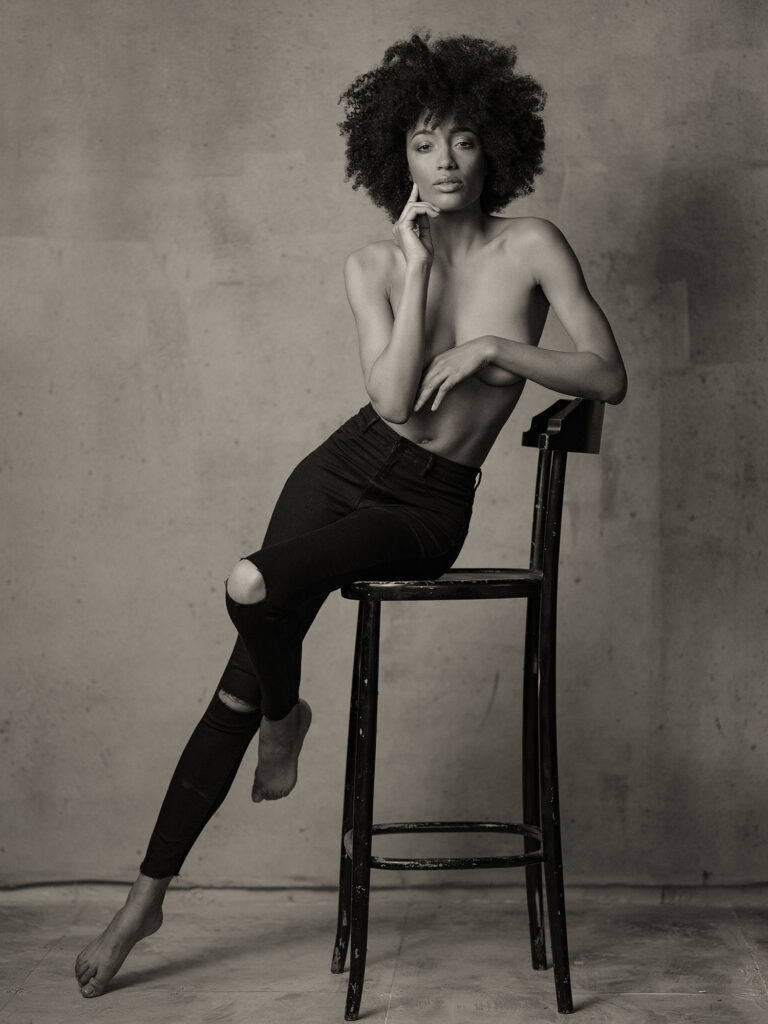 Уличная фотография от миланского мастера Альберто Буццанки