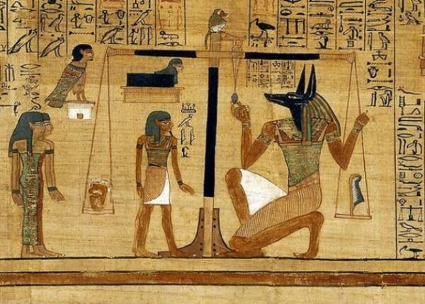 Первый документированный злодей в истории: дело египетского бригадира Панеба