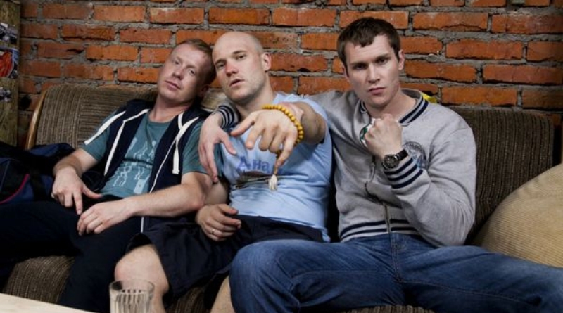 Происхождение слова быдло от польского обозначения скота