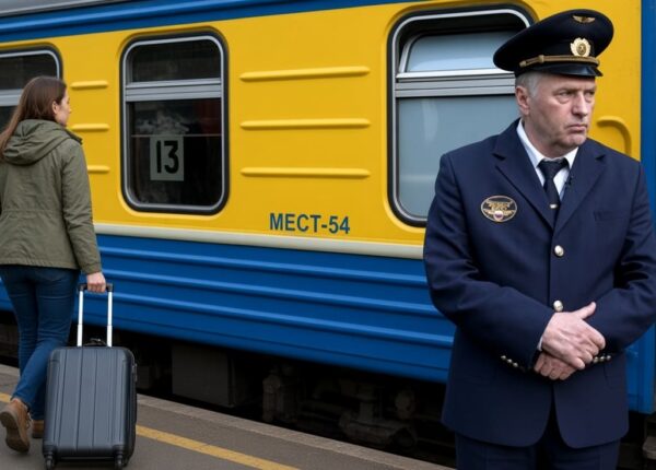 Почему не стоит покупать билеты в первый и последний вагон поезда