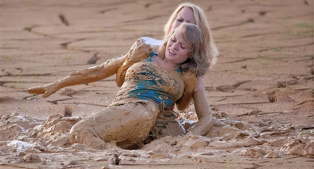 Смертельно опасные зыбучие пески: мифы, созданные массовой культурой, и суровая реальность