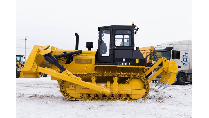 Bigpicture ru buldozer zoomlion zd160 3