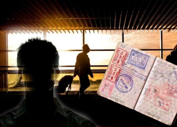 Человек из Тауреда: миф о параллельных мирах, выросший из реального ареста