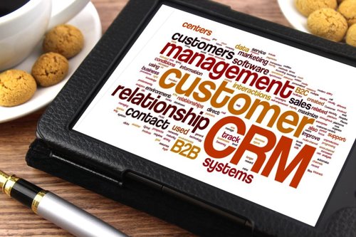 Простая CRM: как автоматизировать учет и повысить продажи