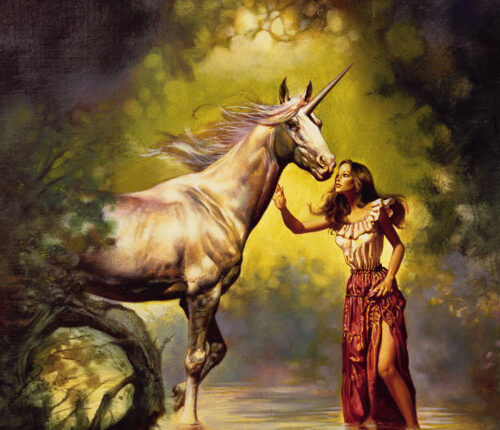 Единороги: как благодаря нерадивым переводчикам и обычным врунам появился диковинный зверь