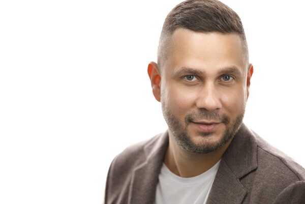 Евгений Владимирович Лупивок: биография основателя «ИТ Альянс»