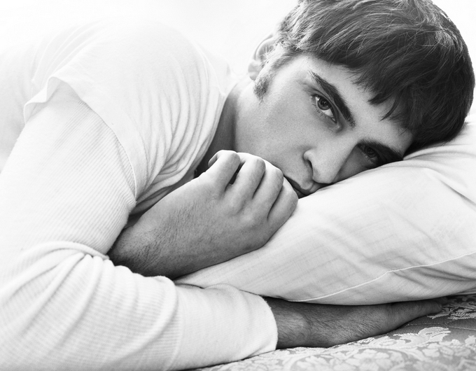 Хоакин Феникс на заре карьеры у Роберта Эрдманна