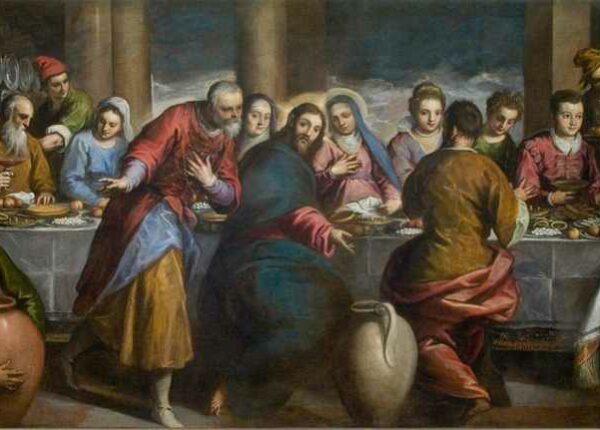 Какое вино пил Иисус: от библейских легенд до археологических находок