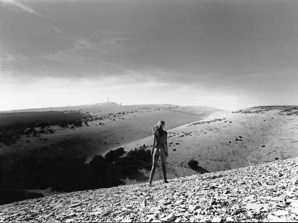 Ещё один портрет Кирстен в работах мастера Günter Rössler