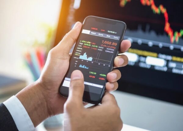 Что такое копитрейдинг с robo-traders.com