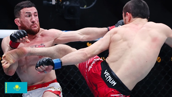 Bigpicture ru мераб двалишвили ufc