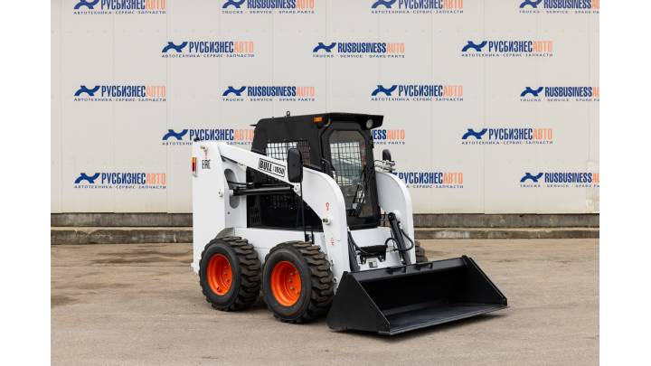 Bigpicture ru mini pogruzchik bull sl1050