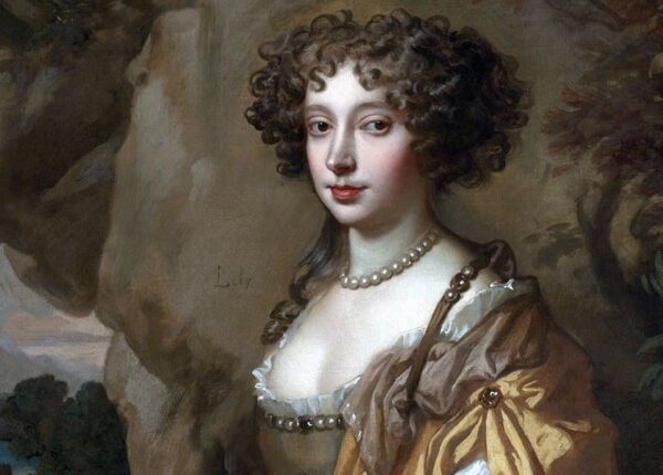 Из торговки апельсинами — в королевские фаворитки: история Нелл Гвин, которую любил весь Лондон