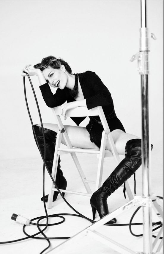 Документальный кадр с улицы от итальянского фотографа Альберто Буццанки (Alberto Buzzanca)