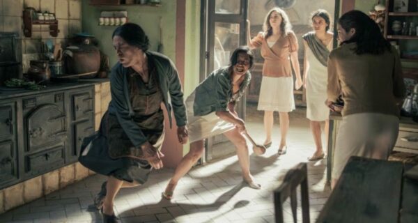 «Адский бордель» сестер Гонсалес: как притон превратился в дом ужаса