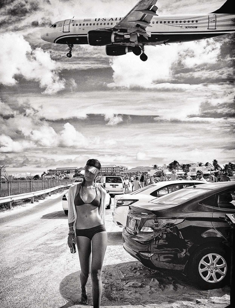 Продолжение серии Свободный полёт 2