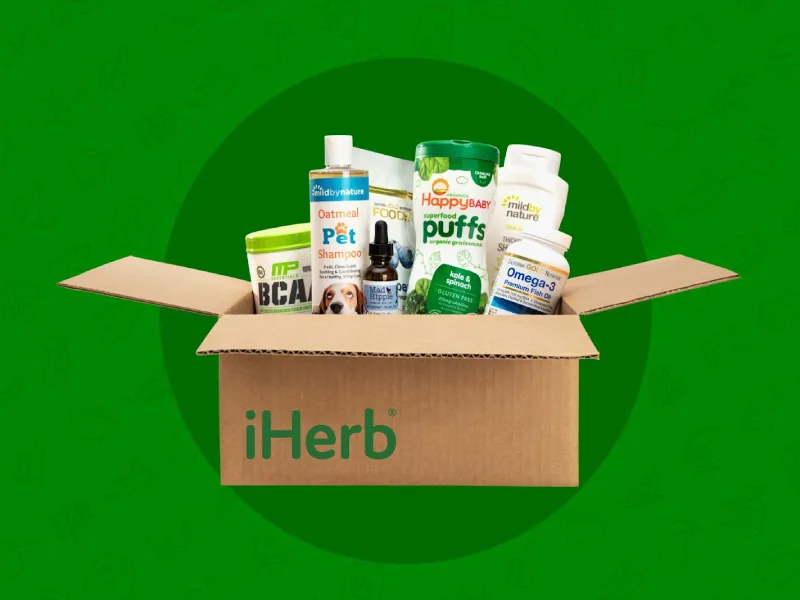 Iherb 2i