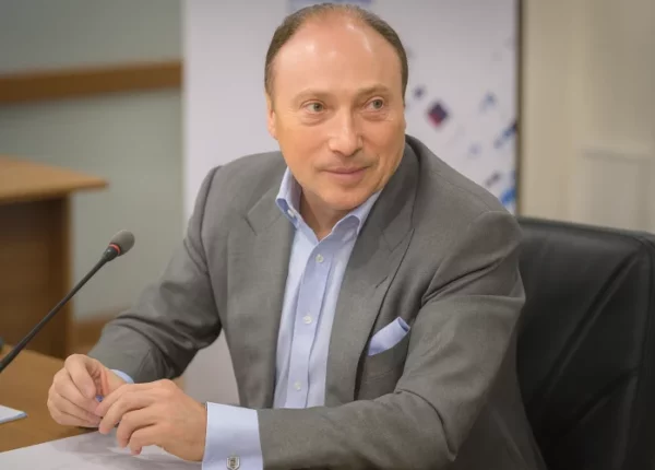 Музей, реформы и победы: вклад Вячеслава Аминова в спорт